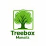 Treebox Manila Co. Logo